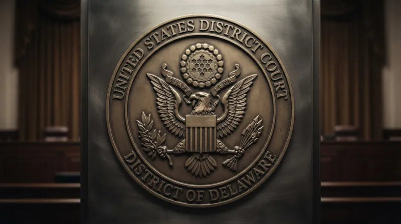 The U.S. Bankruptcy Court for the District of Delaware will oversee the prepackaged Chapter 11 proceedings.