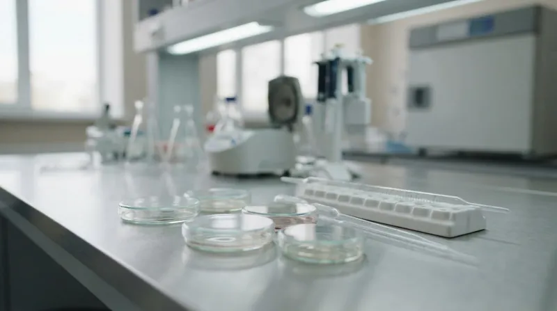Illustration: The discovery provides a foundation for developing new cell therapies.