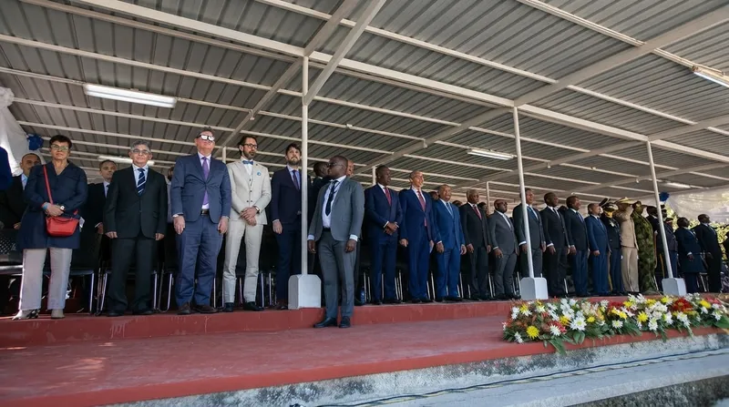 Haitian authorities have declared the rescue of the abducted technicians an absolute priority.