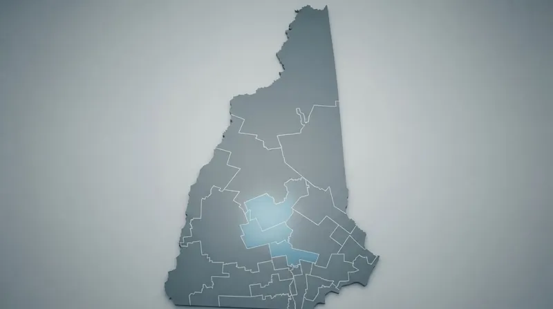 College students in New Hampshire will now need alternative government-issued identification to cast their ballots.