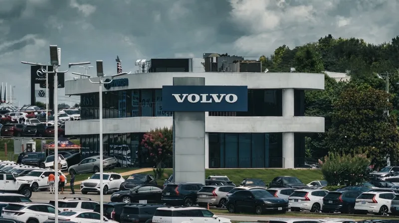 The automaker is attempting to preserve capital for its transition to an all-electric lineup by 2030.