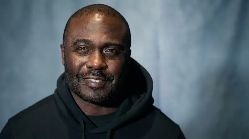 Faulk won the NFL MVP award in 2000 and captured Super Bowl XXXIV with the St. Louis Rams.