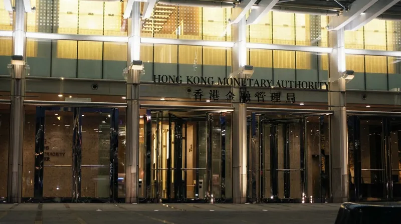 The Hong Kong Monetary Authority granted its first stablecoin issuer licenses in April 2026.