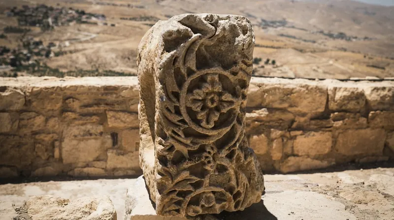 The city of Karak was previously the site of a deadly militant siege in December 2016.