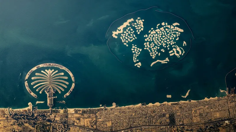 Gulf states have invested billions in AI and cloud computing infrastructure, which Tehran has now explicitly named as potential military targets.