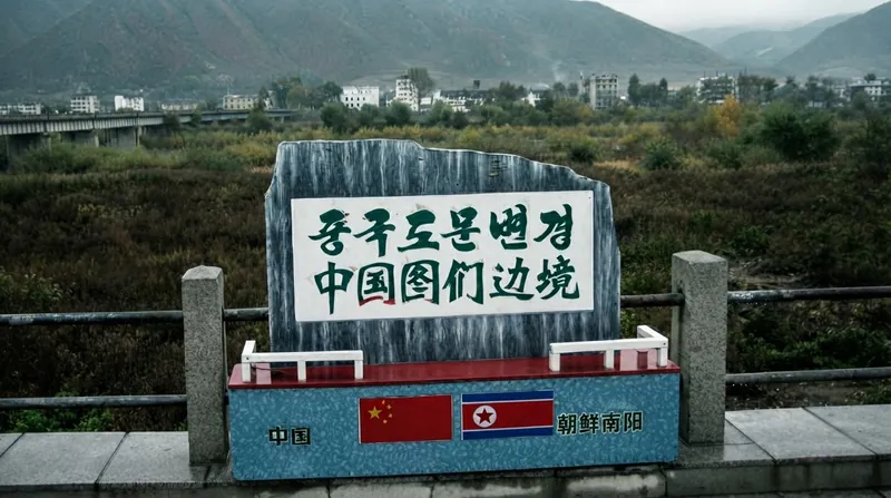 It remains unclear if the Dandong visit will be followed by a formal summit in Beijing.