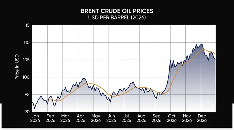 Global energy markets remain volatile amid ongoing shipping disruptions in the Strait of Hormuz.