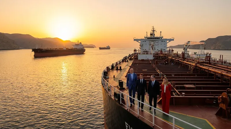 Gulf governments are urging Moscow to use its influence with Tehran to help restore the safe passage of commercial vessels.