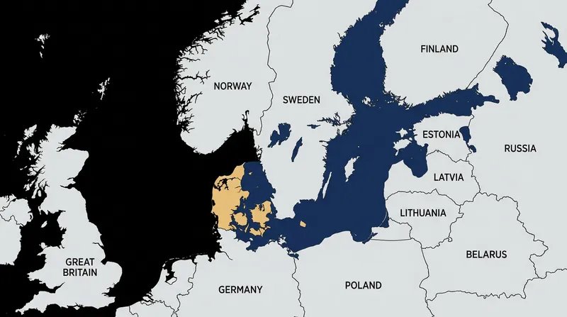 The new long-range strike capabilities will fundamentally alter Denmark's strategic posture in the Baltic region.