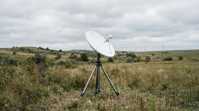Illustration: The Starshield network connects nearly every sensor and weapon system on the Ukrainian battlefield.