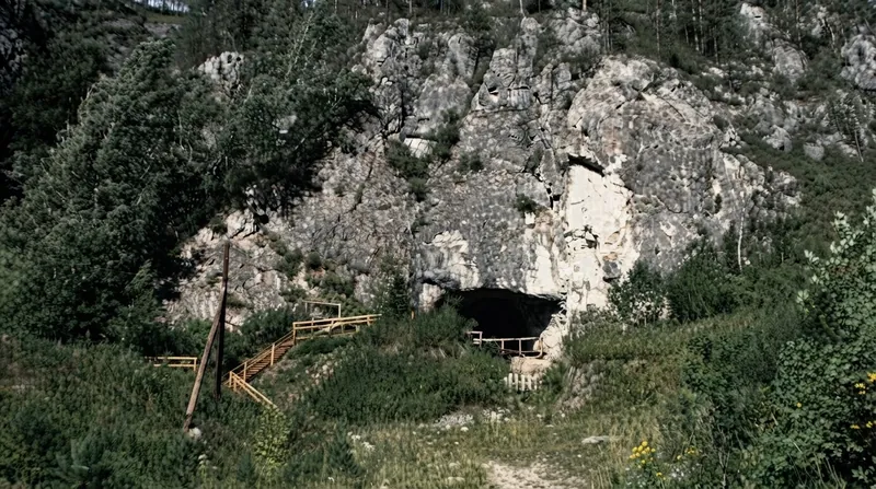Sedimentary DNA allows researchers to reconstruct human ancestry even when skeletal remains have long since vanished.