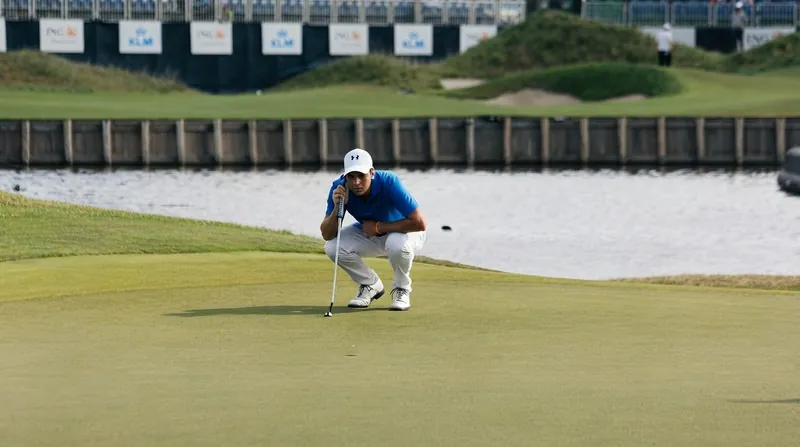 The DP World Tour set a November free agency deadline for returning players to integrate into the 2027 schedule.