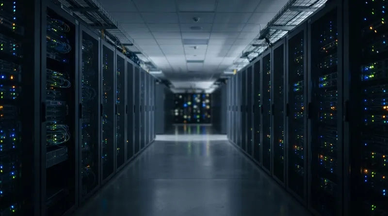 Illustration: The breach highlights the vulnerability of centralized account systems that pool millions of users into a single database.