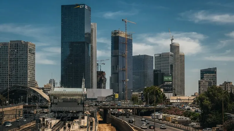 Economists warn that isolating the economy from global banking networks could trigger massive capital flight from the high-tech sector.