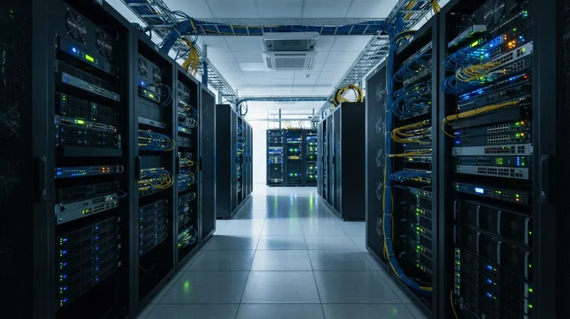 Illustration: Japan's active cyber defense law authorizes the Self-Defense Forces and police to pre-emptively infiltrate hostile servers.