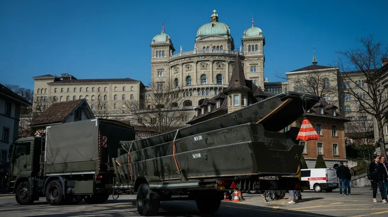 Swiss lawmakers are debating the capital mandates designed to protect taxpayers from future banking bailouts.