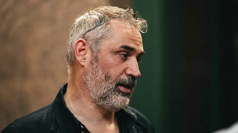 Director Alex Garland faces the monumental task of adapting FromSoftware's cryptic narrative for mainstream audiences.
