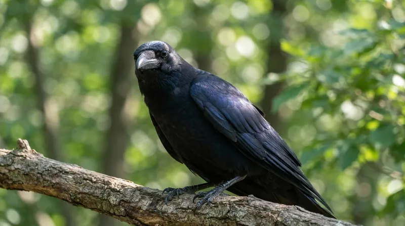 Illustration: The evolutionary demands of high-speed flight likely drove the development of ultrarapid visual processing in birds.