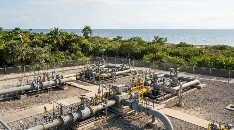 Illustration: Indonesian authorities framed the export reduction as a necessary measure to safeguard domestic energy supplies.