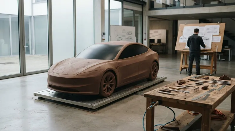 Illustration: The newly established AUDI Innovation and Technology Center in Shanghai will spearhead the brand's digital ecosystem development.