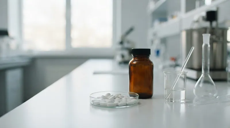 Illustration: Because the medications involved are widely available as generics, the triplet regimen offers a cost-effective standard of care globally.