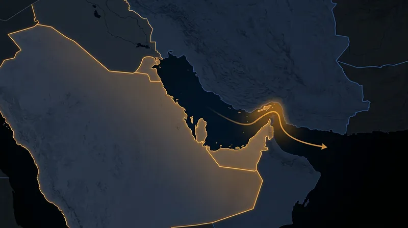 The Mecca Pact formalizes mutual defense commitments among three major Sunni military powers surrounding the Persian Gulf.