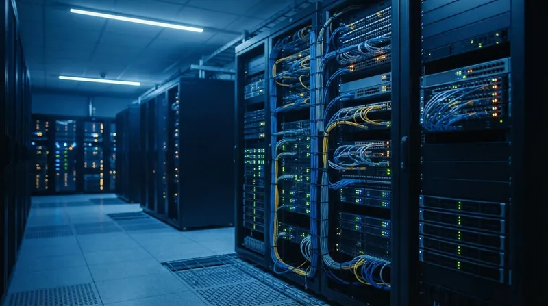Illustration: The incident highlights the necessity of network-level controls when deploying third-party AI models.