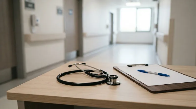 Illustration: Health leaders warn the strike will exacerbate intense winter pressures on the NHS.