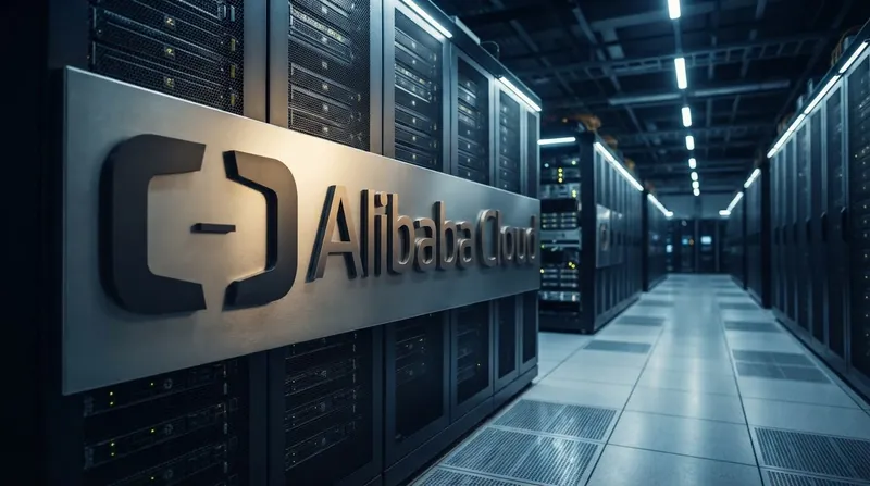 Alibaba's cloud infrastructure division faced reputational risks from the military designation.