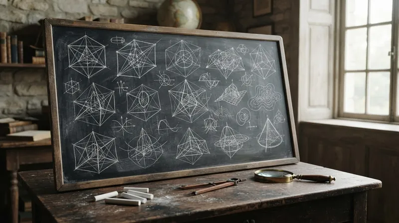 Illustration: The physics proofs aim to provide a mathematically rigorous foundation for the Standard Model.