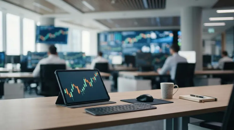 Illustration: Existing shareholders do not need to take any action, as shares will automatically transfer to the new exchange.
