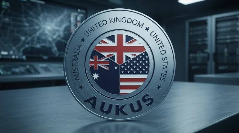 Defense officials from the United States, Australia, and the United Kingdom finalized the rotational force timelines during a summit in Singapore.