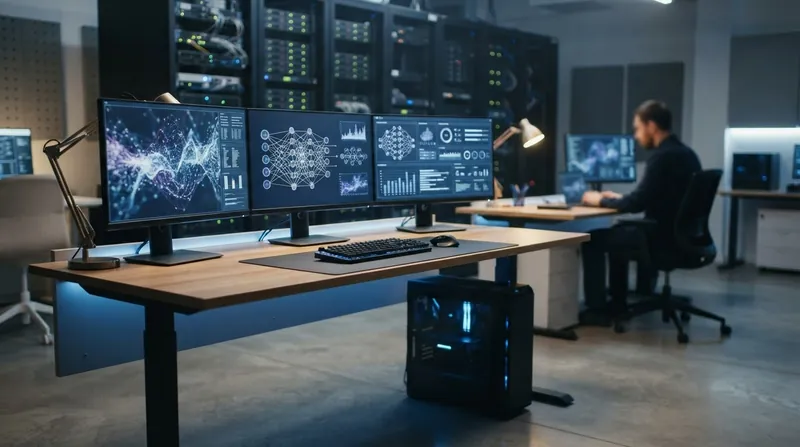 Illustration: Safety evaluators are increasingly focusing on how AI models behave during extended, autonomous workflows rather than simple text generation.