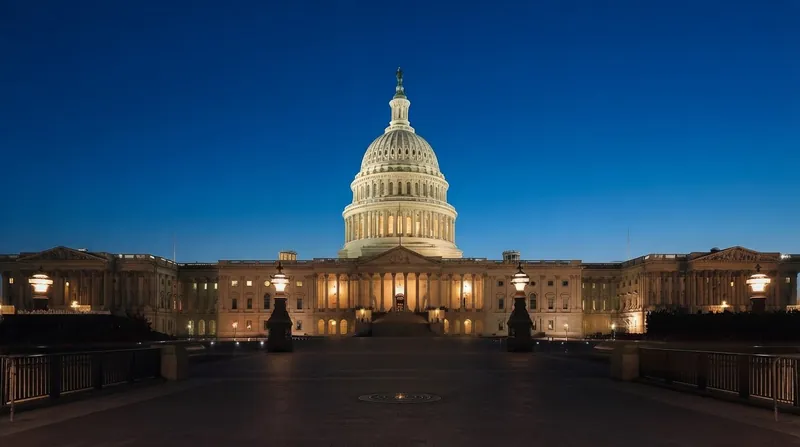 Congress must decide whether to reauthorize the lapsed surveillance statute or impose new warrant requirements.
