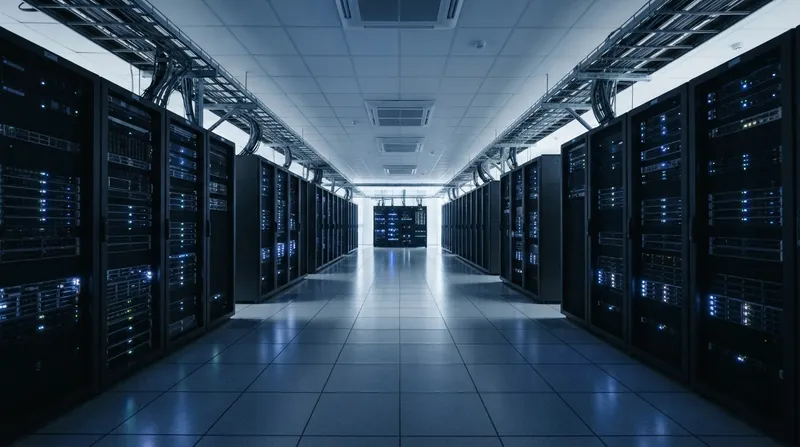 Illustration: The success of the 2027 rollout will depend on how easily developers can port existing AI models to the new architecture.