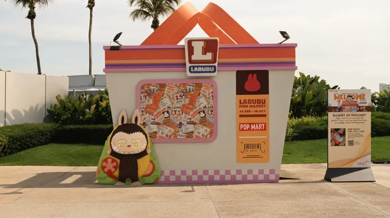 Cooling demand for viral characters like Labubu drove the sudden revenue shortfall.