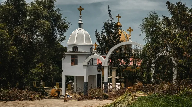 At Least 60 Orthodox Christians Massacred in Ethiopia's Oromia Region