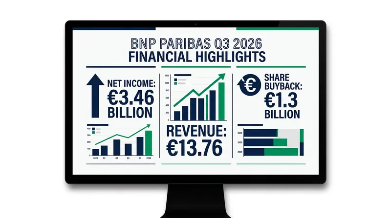 The French lender exceeded analyst expectations across key metrics and announced a new capital return program.