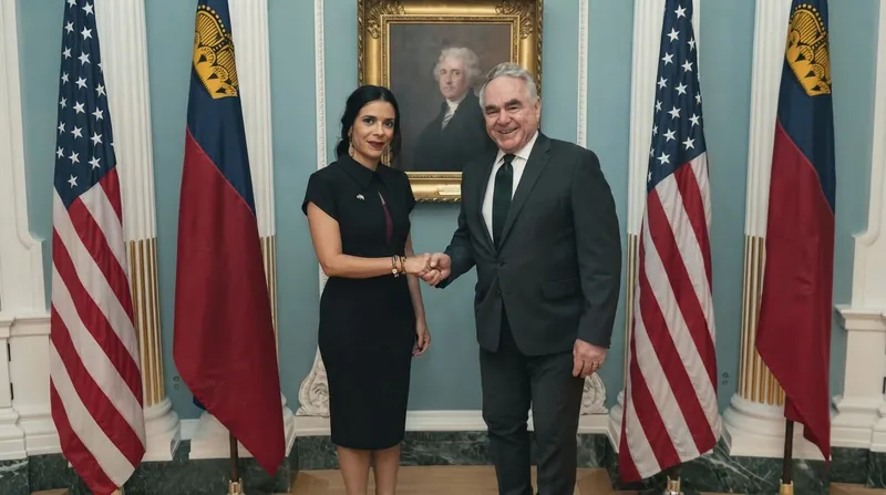 The US State Department holds the authority to revoke active visas for foreign nationals.