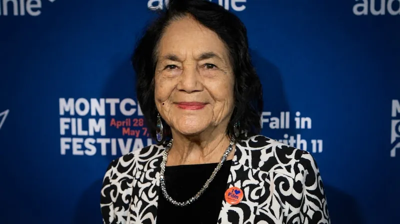 Huerta's individual impact on American civil rights and labor organizing remains unparalleled.