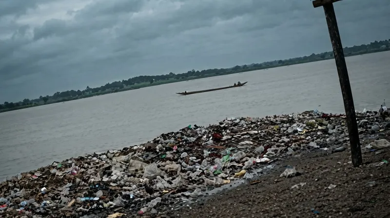 Emergency responders recovered at least 15 bodies from the Benue River after fleeing residents drowned attempting to escape the gunfire.