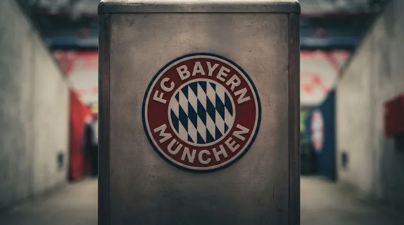 The medical emergency occurred at Bayern's Säbener Straße training facility while Kompany observed the reserve squad.