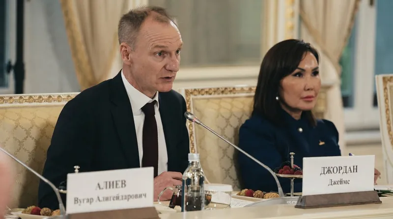 The summit concluded with a series of one-on-one bilateral meetings focused on trade, energy, and infrastructure.