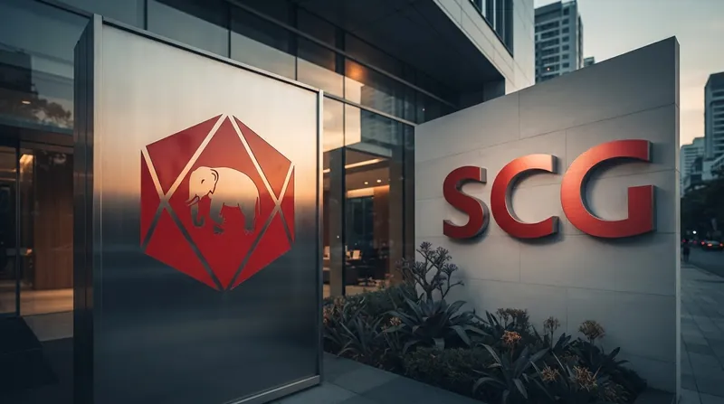Siam Cement Group will account for its 44% share in the venture as an equity investment.