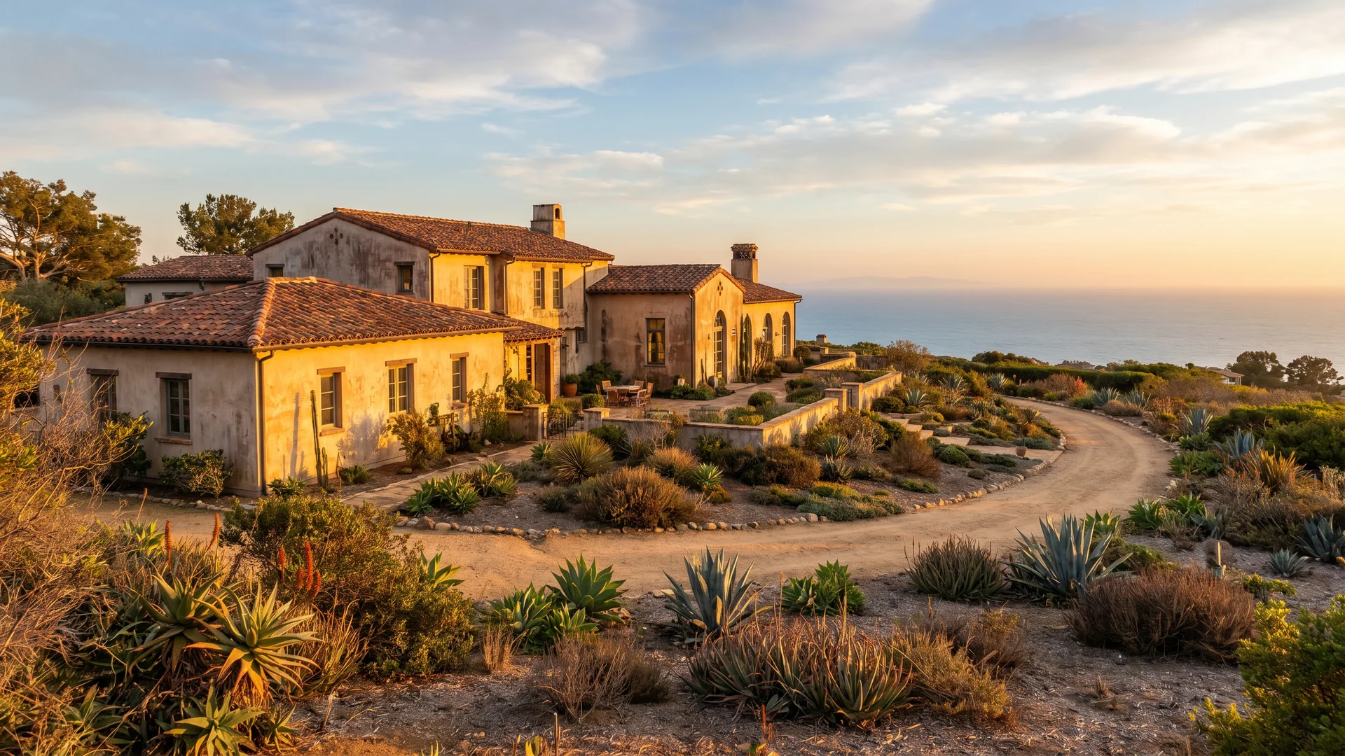 Palos Verdes Builders — Peninsula construction