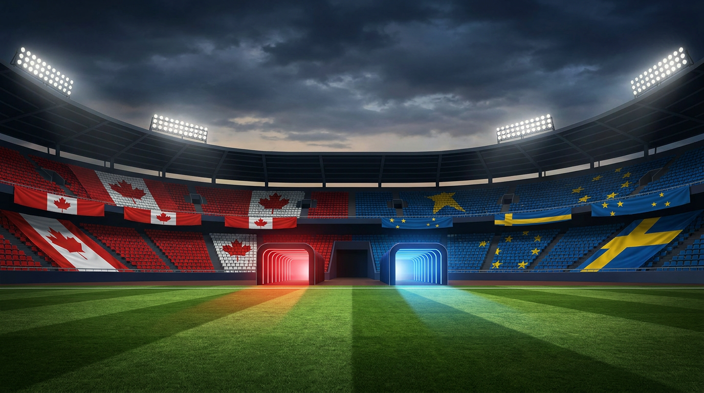 Canada vs Bosnia and Herzegovina preview