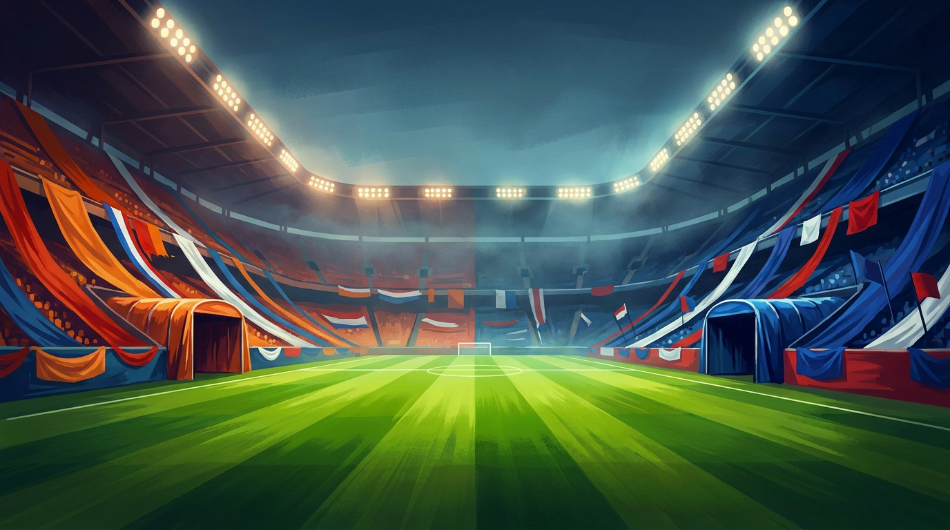 Netherlands vs Japan preview