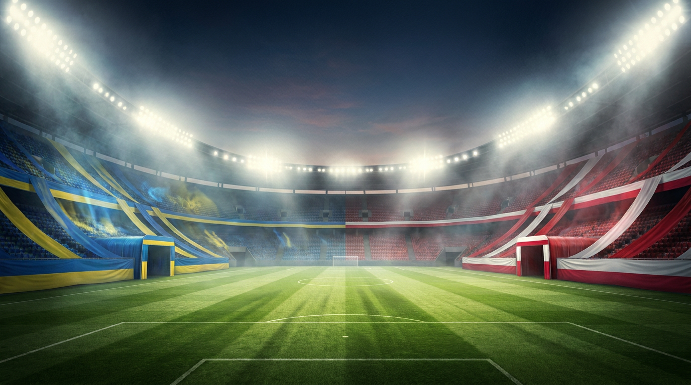 Sweden vs Tunisia preview