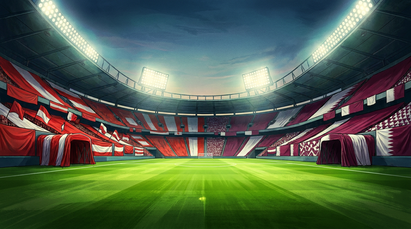 Canada vs Qatar preview