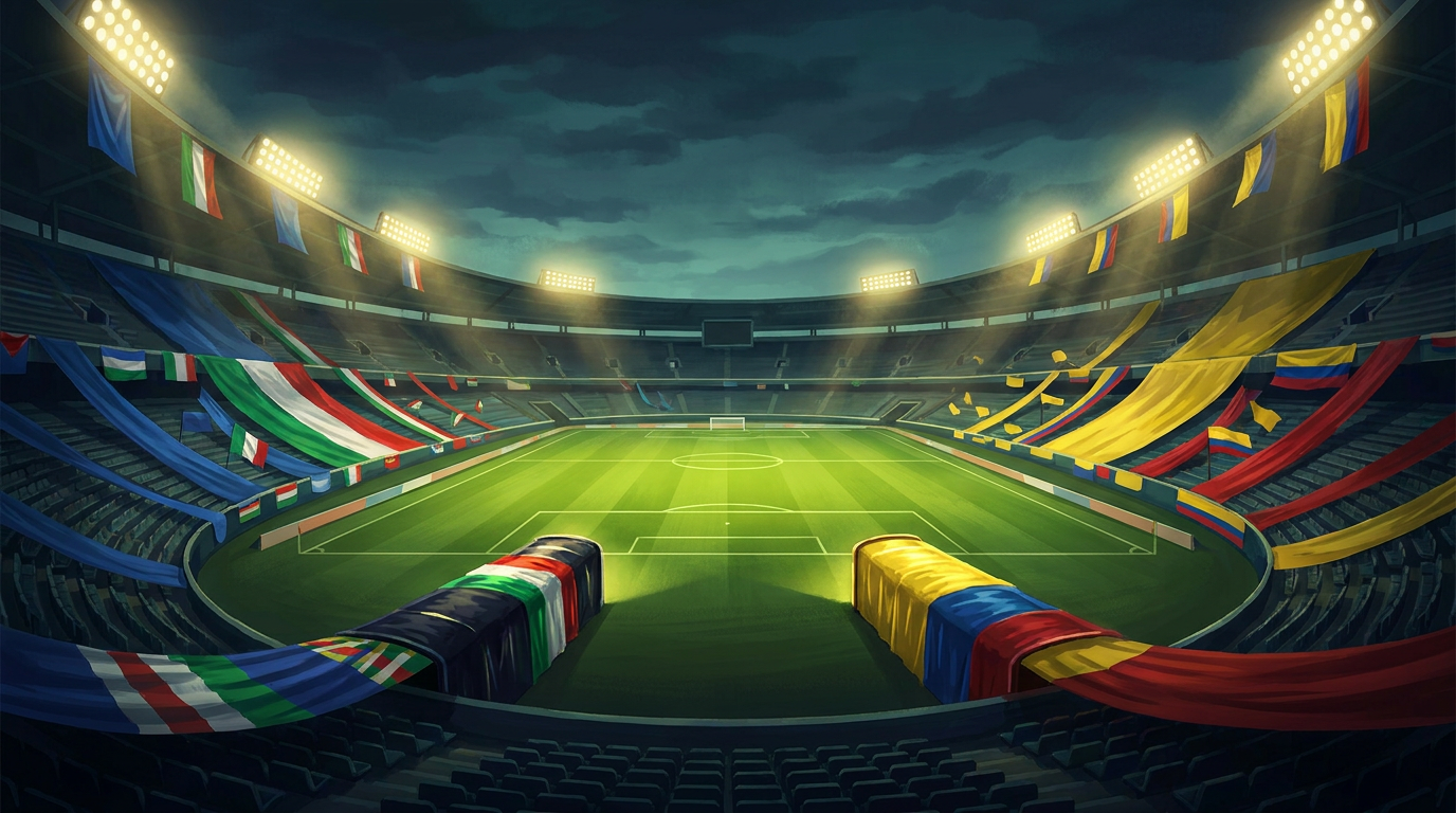 Uzbekistan vs Colombia preview